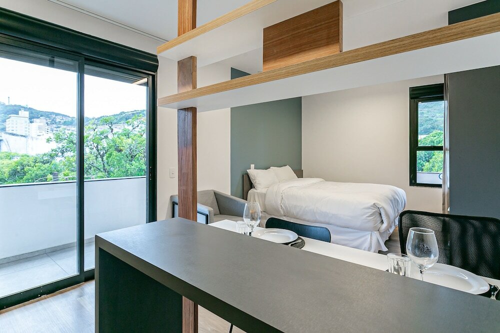 Фото Hl - Centro Florianópolis