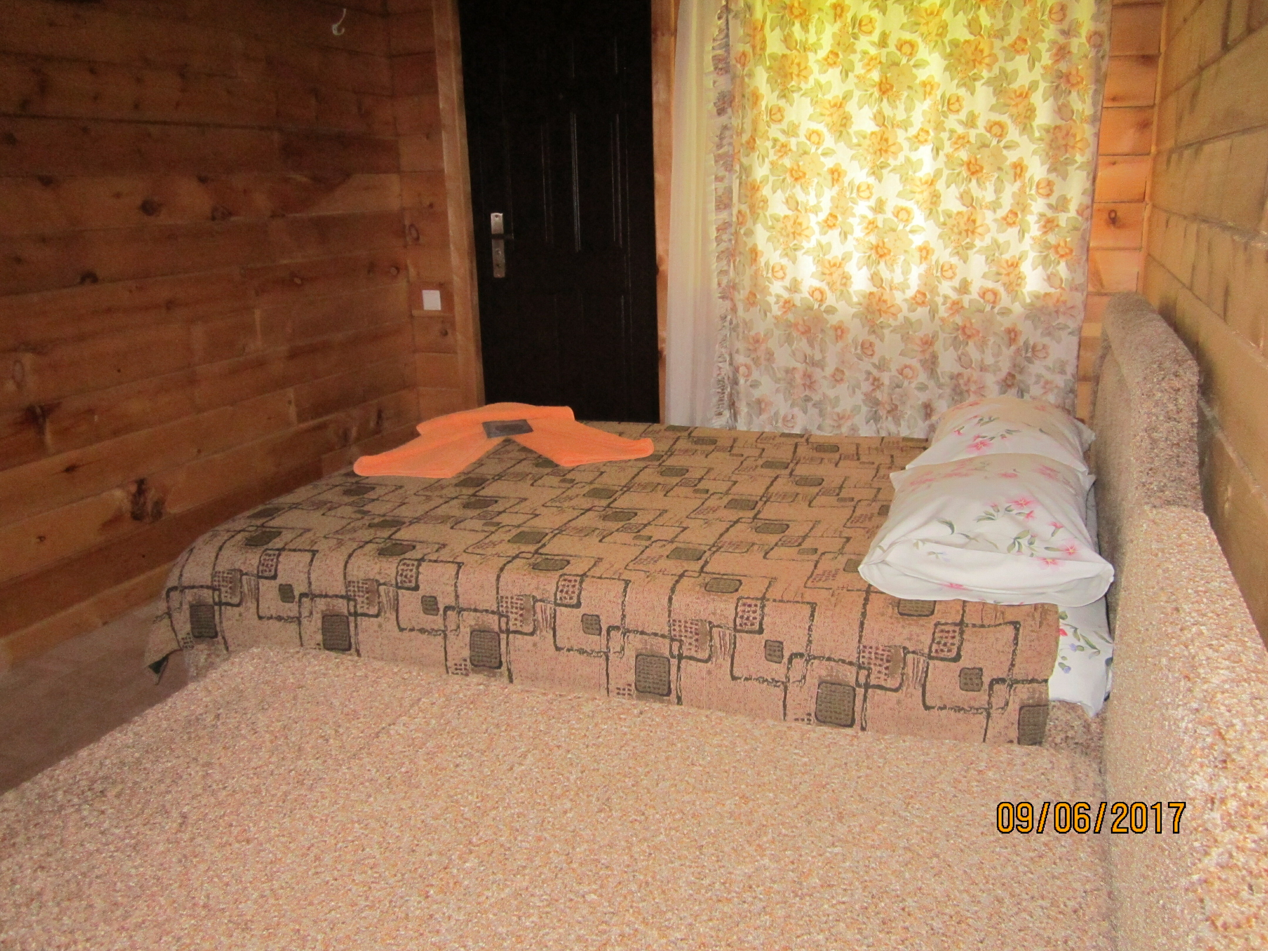 Фото Усадьба толстяка МО