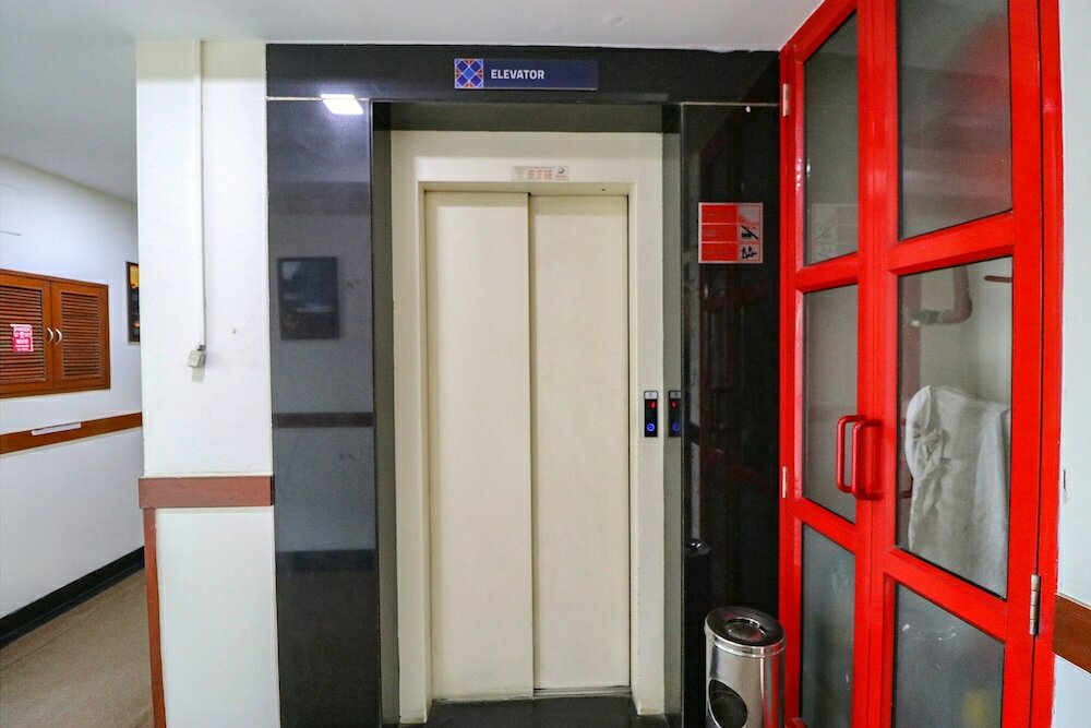 Фото Fabhotel F9 Nfc