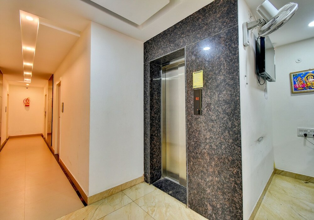 Фото Fabexpress P. A. S Residency