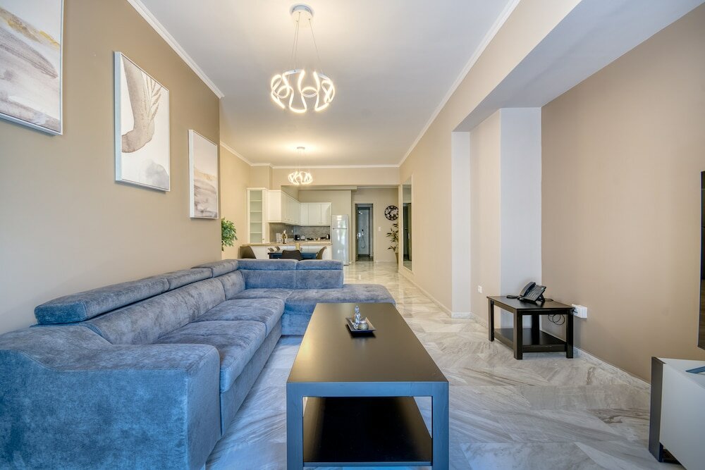 Фото Rhodes Island Elli Beach Apartments