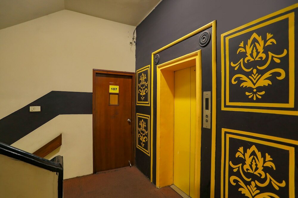 Фото Fabhotel Jaipur Emerald