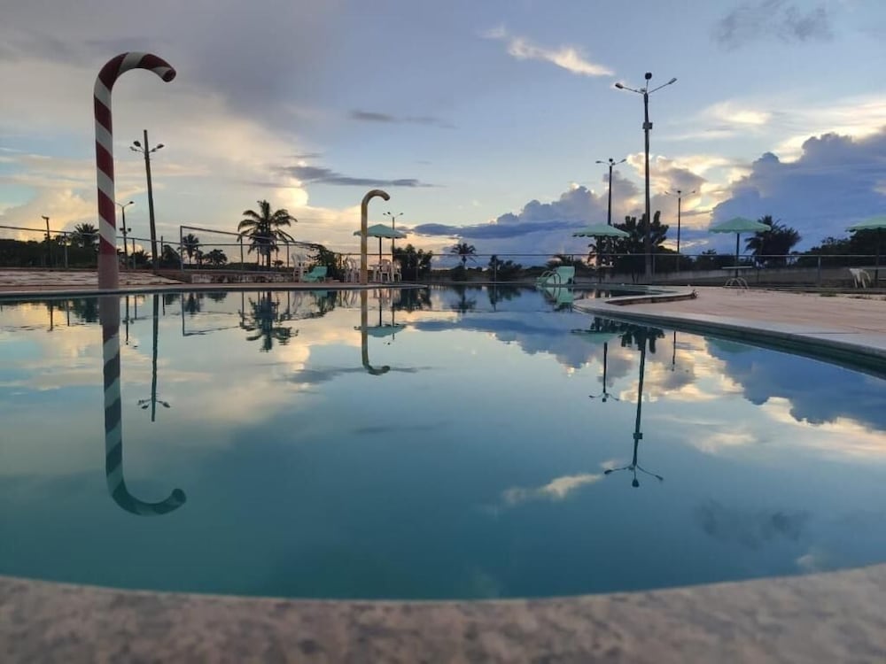 Фото Açai Club Hotel