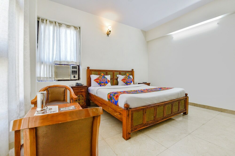 Фото Fabhotel Prime Empire Palace