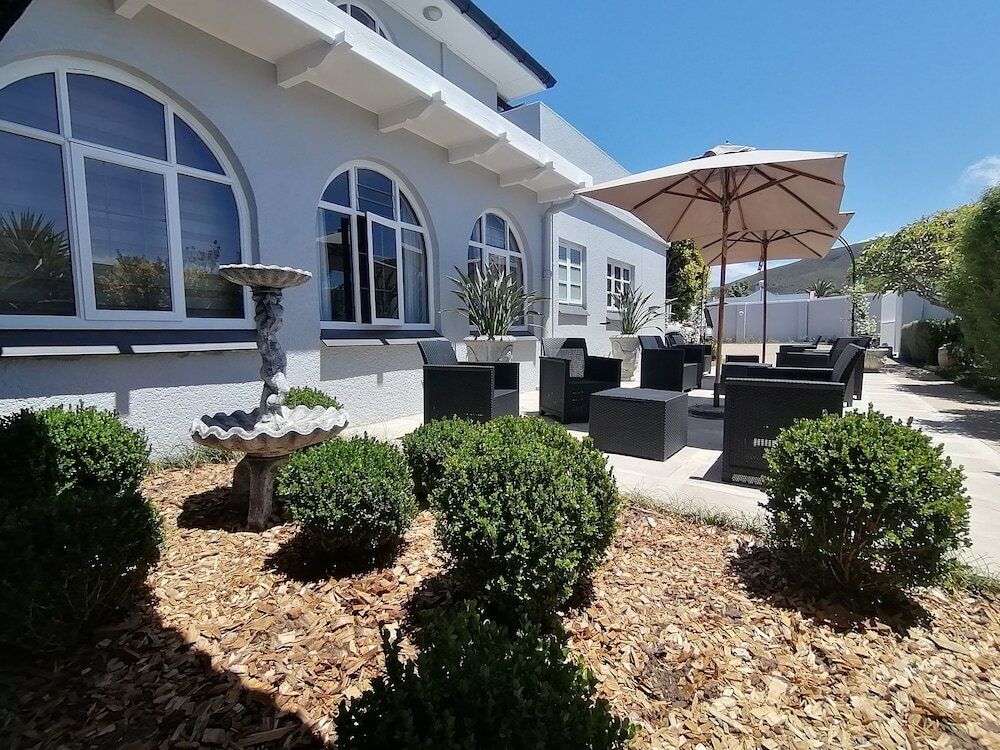 Фото Villa Venusta