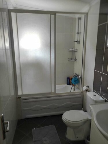 Апартаменты Sultan Homes Exclusive в Кемере