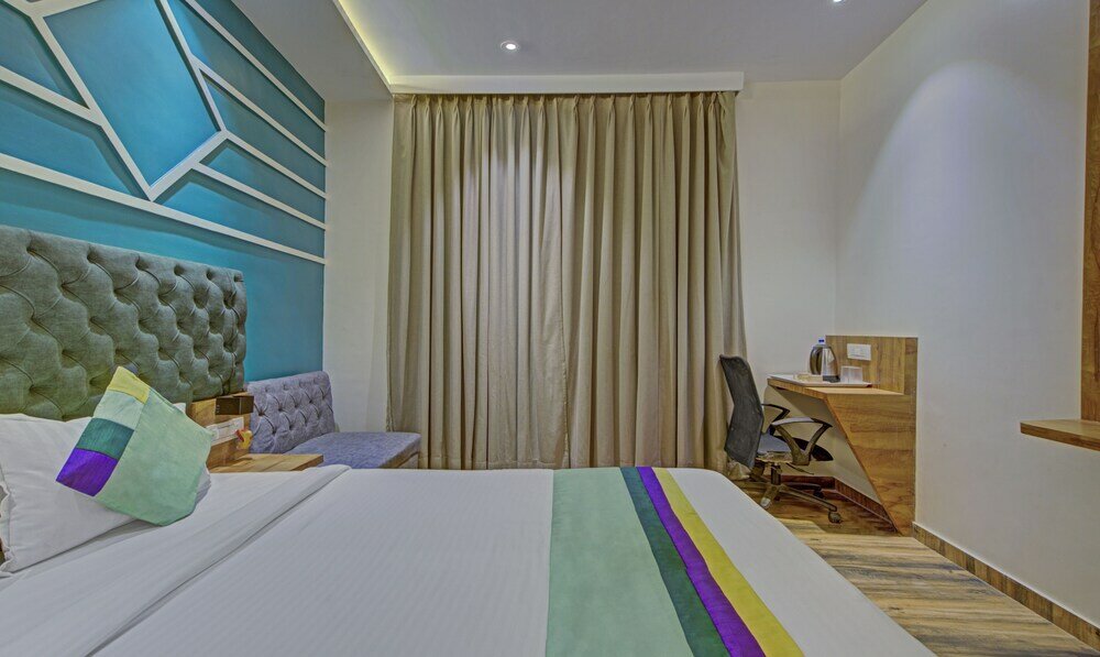 Фото Treebo Trend Prince, Mumbai