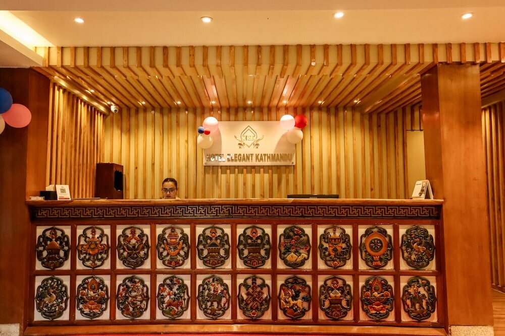 Фото Elegant Apartment Kathmandu