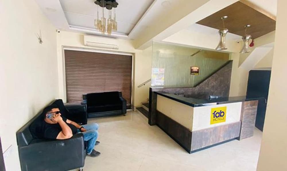 Фото Fabexpress Kalpana Elite