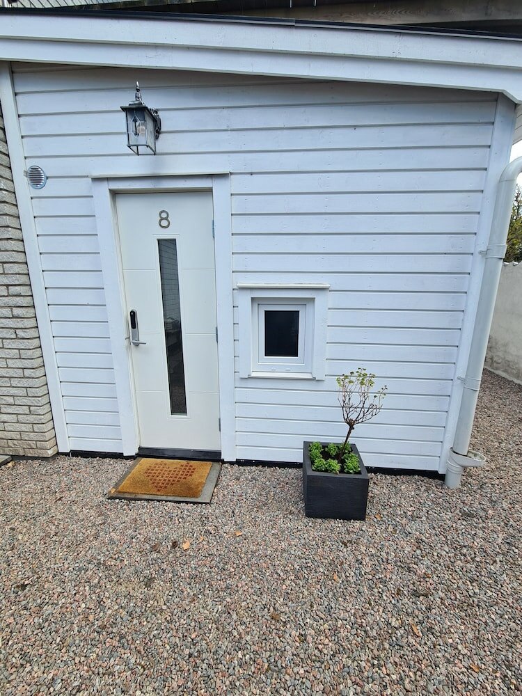 Фото Tg Oasis Örgryte Stugor & Rum