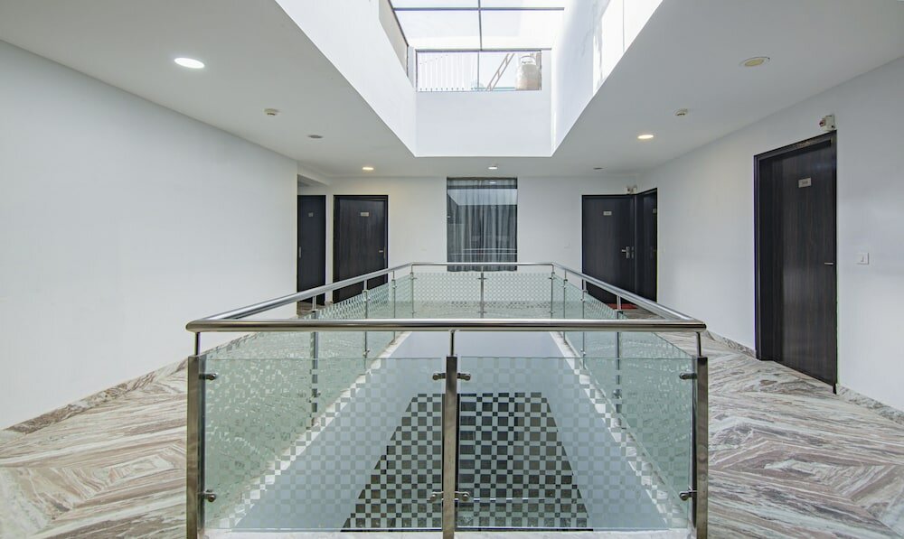 Фото Treebo Trend Chandigarh Grand