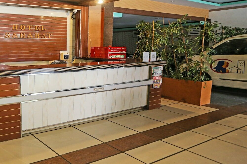 Hotel Oyo 92470 Hotel Sahabat 2, Tangerang, photo