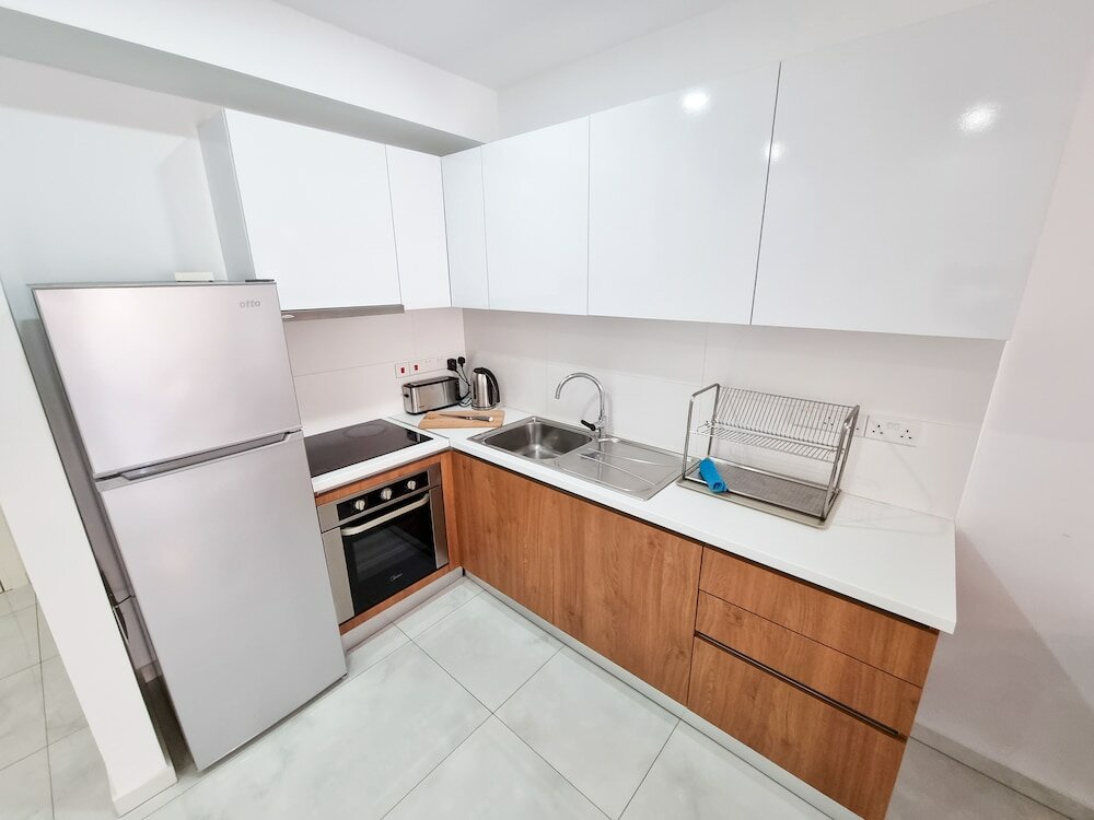 Фото Sea Bay Apartment