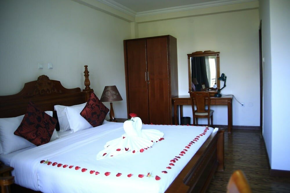 Фото Dire international hotel