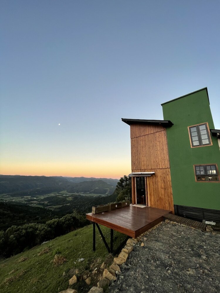 Фото Santê Cabana