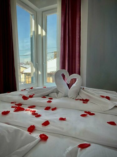 Hotel Begić