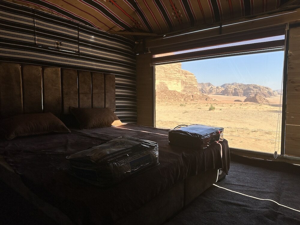 Фото Rum Road Camp