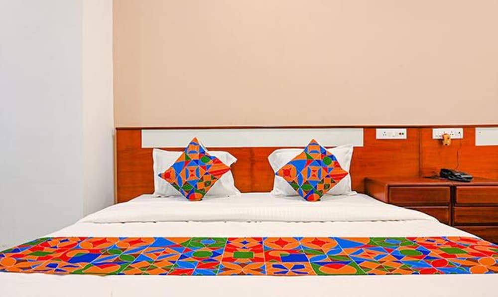 Фото Fabhotel Shubh Shaleen Springs