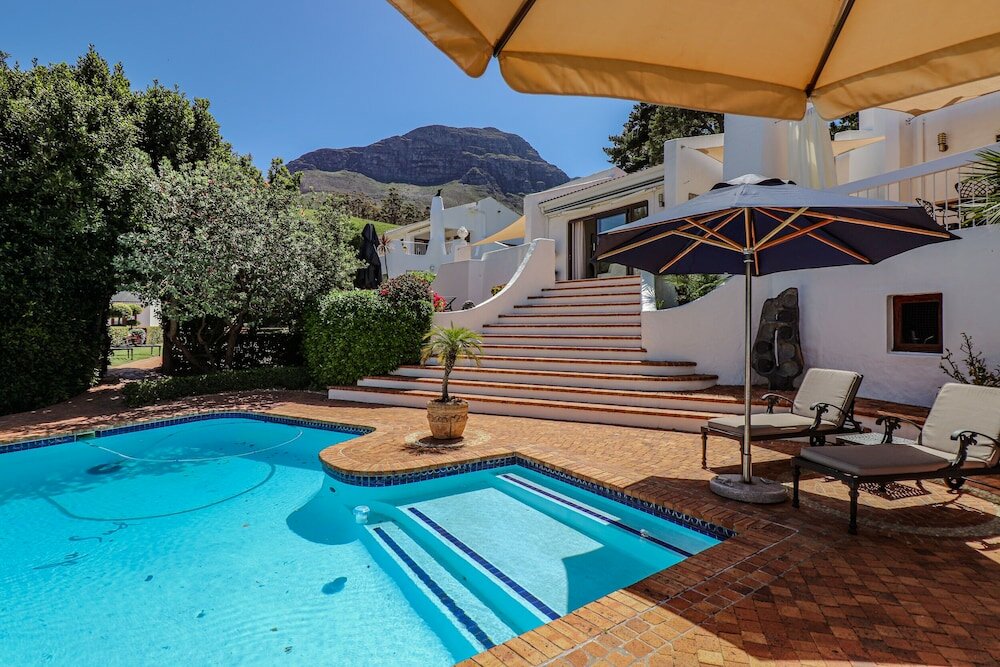 Фото Apartment False Bay at Villa Du Sud