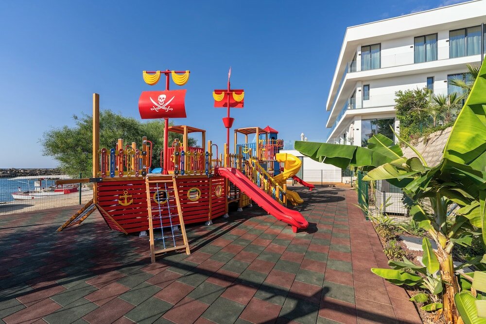 Фото Blue Sea Karpasia Hotel