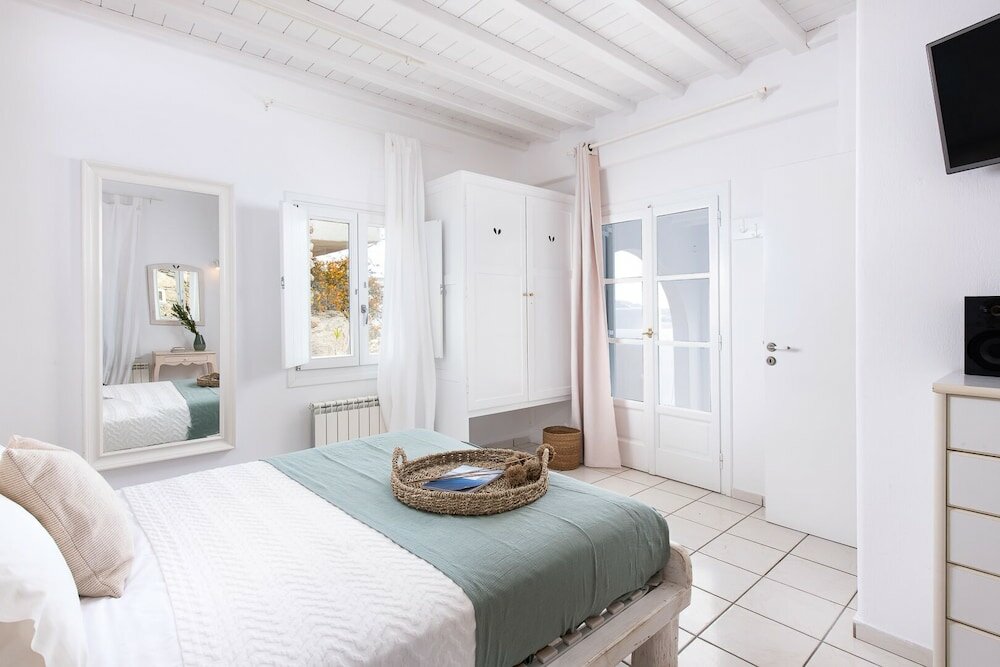 Фото Marina Sunset View Mykonos