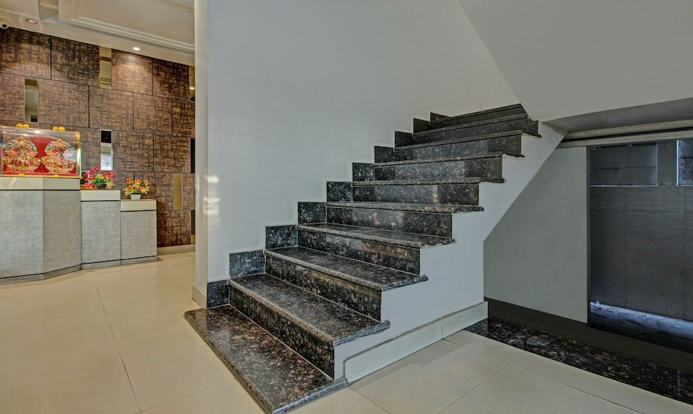 Фото Treebo Trend Glassotel
