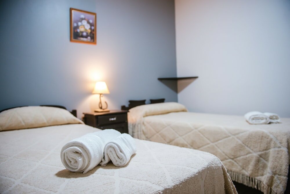 Фото Hotel Rosario