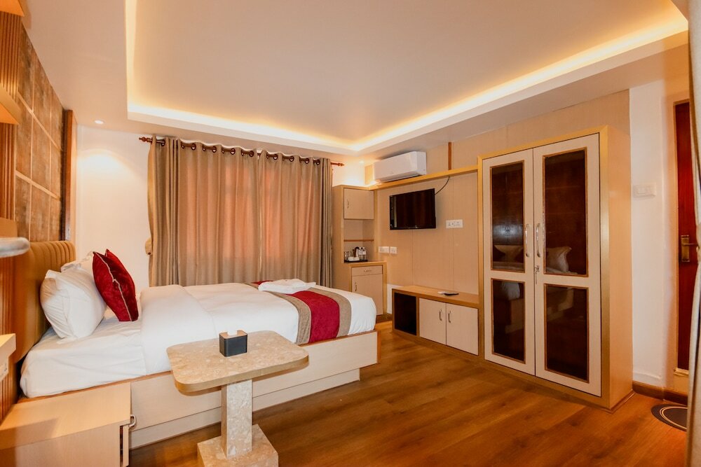 Фото Elegant Apartment Kathmandu