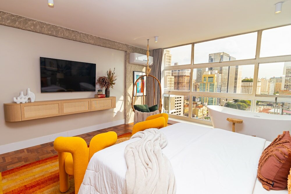 Фото Vossa Bossa Sky Mirante