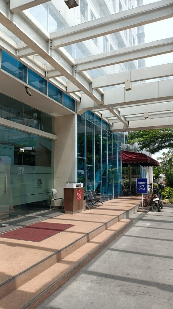 Фото отеля 3