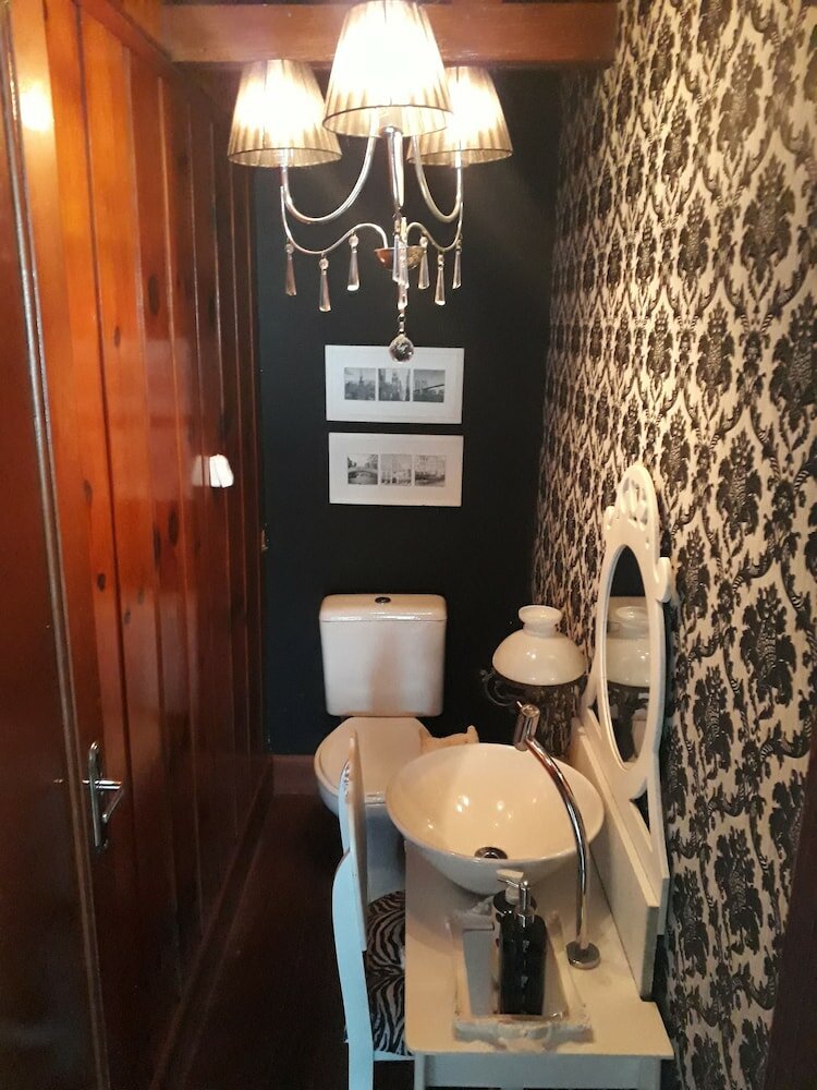 Фото Cabana da Valentina com Espaço Gourmet