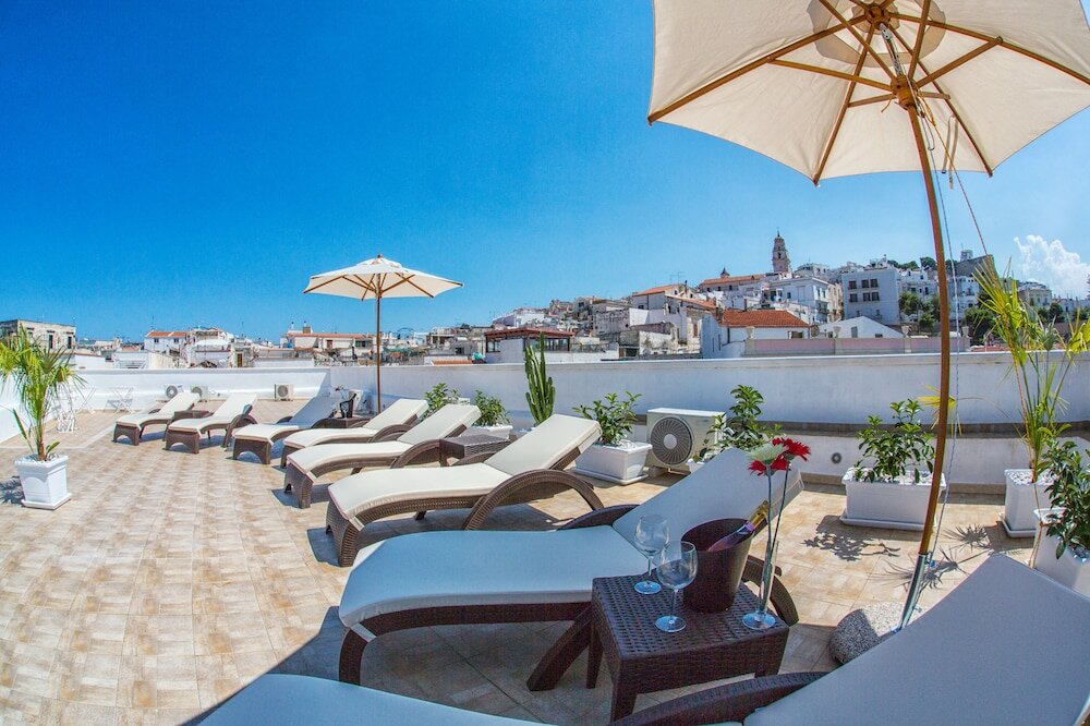 Фото отеля 5