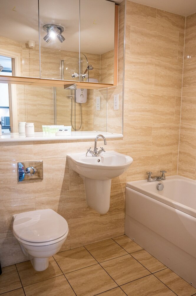 Фото The Bookbinders Residence Leeds City Centre