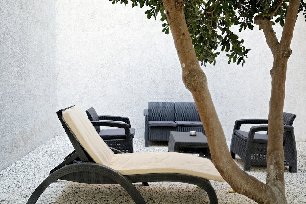 Фото Poseidon Residence