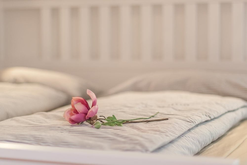 Фото Wohnen am Bäckerbrunnen