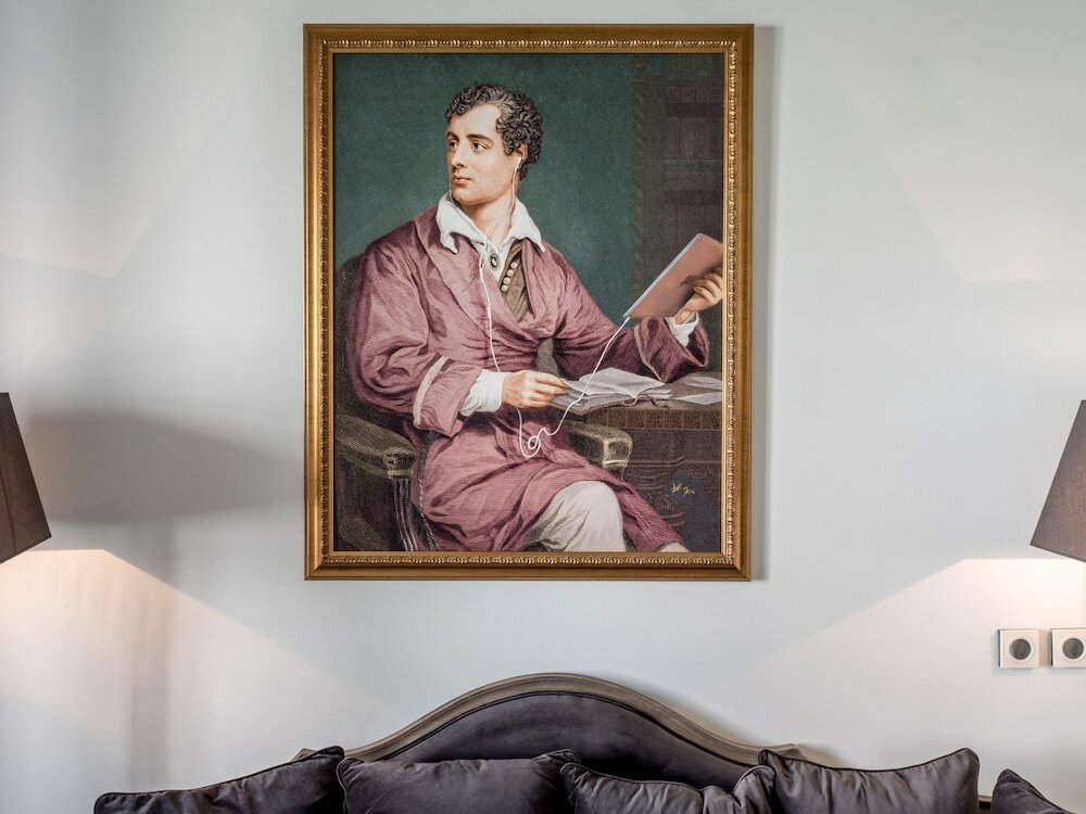 Фото The Byron Dubrovnik