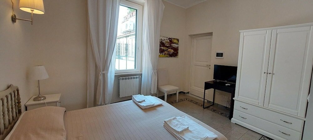 Фото Residenza Maritti ContemporarySuite