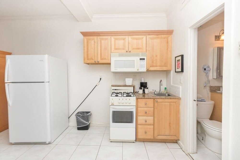 Фото 218 Studio Apt Hollywood Beach