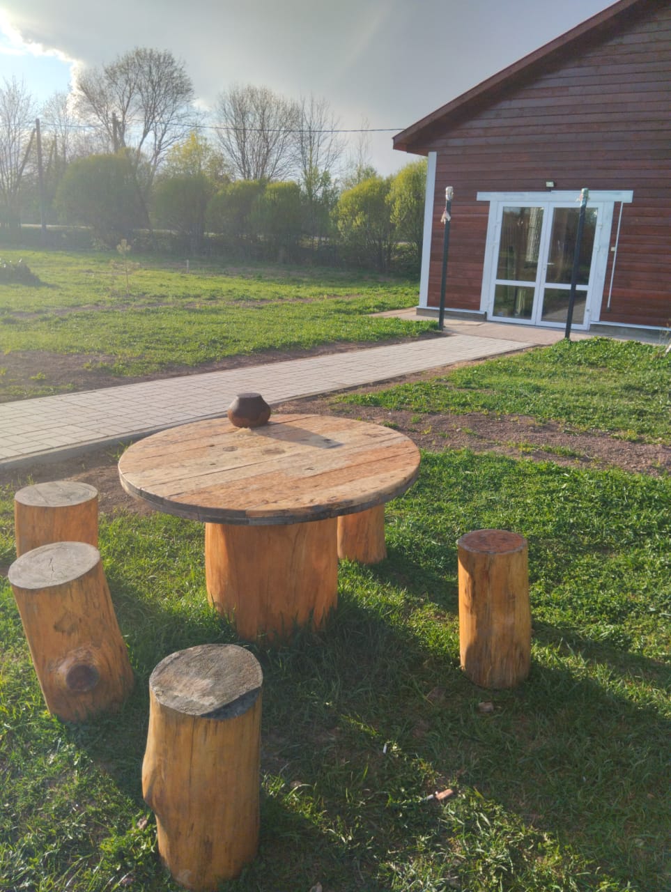 Фото отеля 4