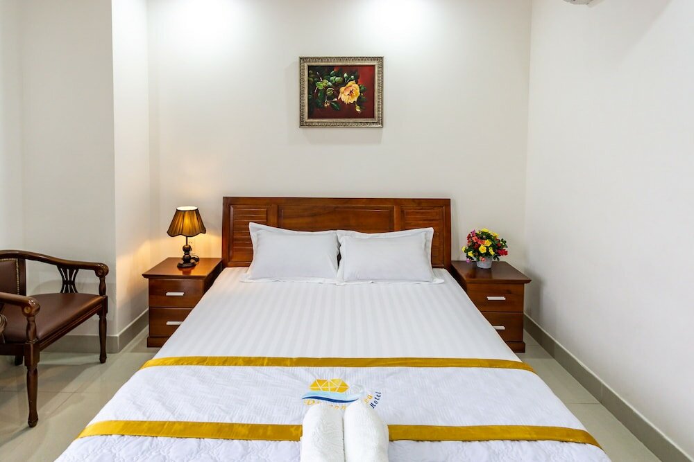 Фото Diamond Sea Hotel