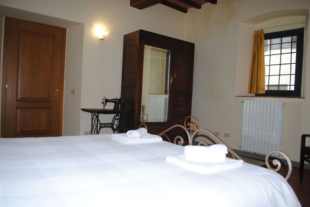 Фото Fattoria di Malavolta