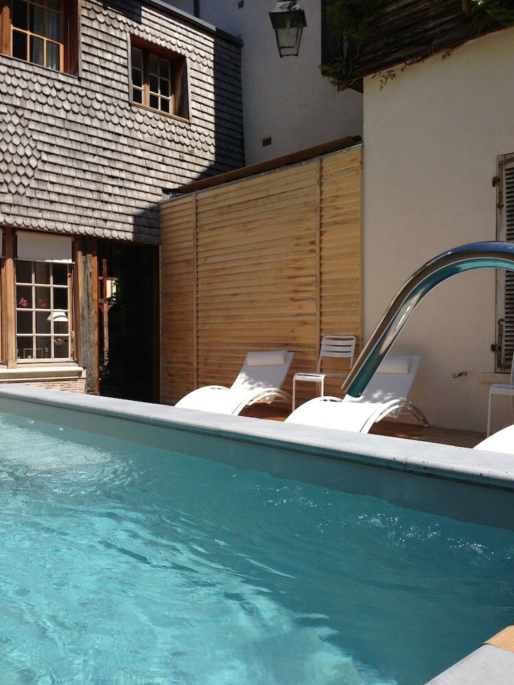 Фото Hotel la Maison de Rhodes