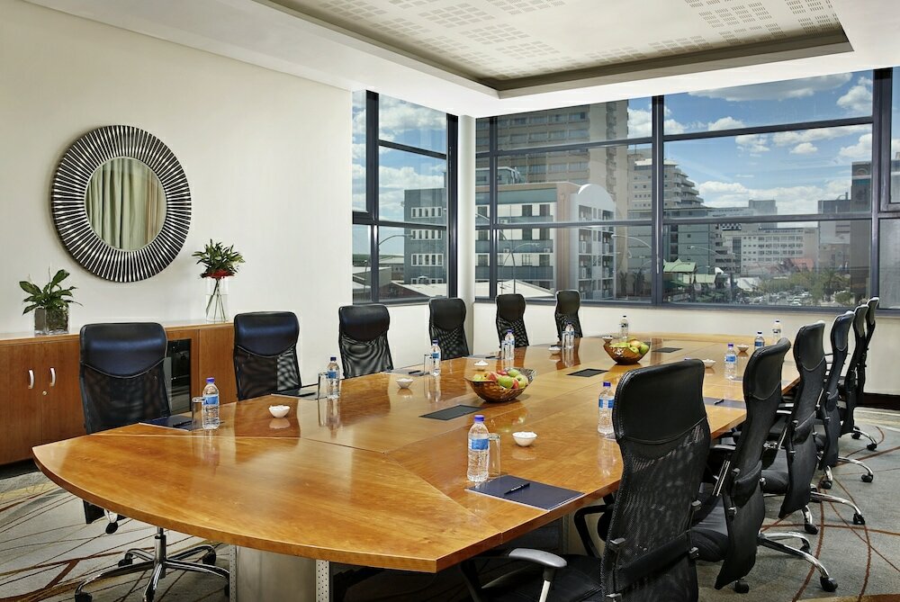 Фото Hilton Windhoek