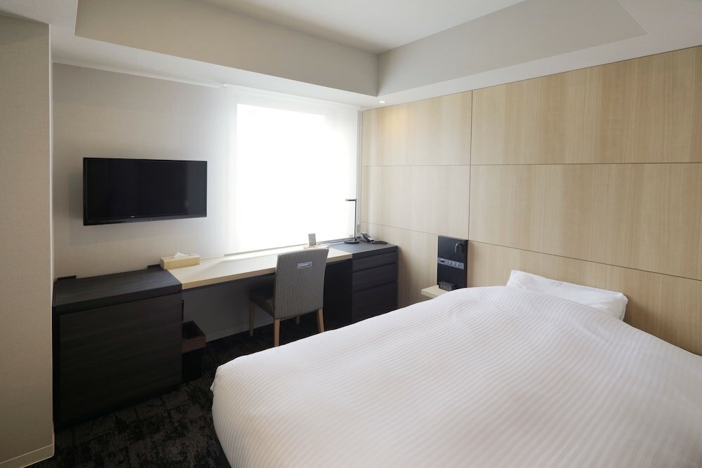 Фото Jr Inn Sapporo Kita 2 Jo