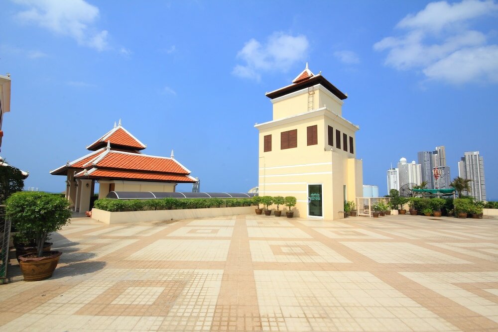 Фото Aiyara Palace