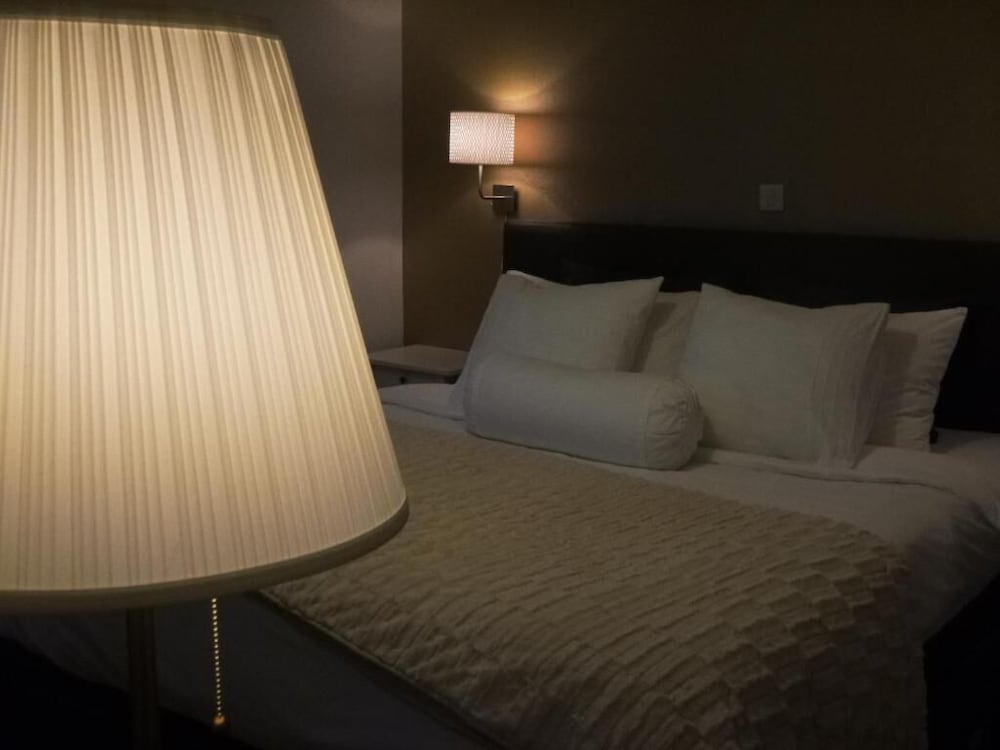 Фото Luxury Apartments Gold and Grey