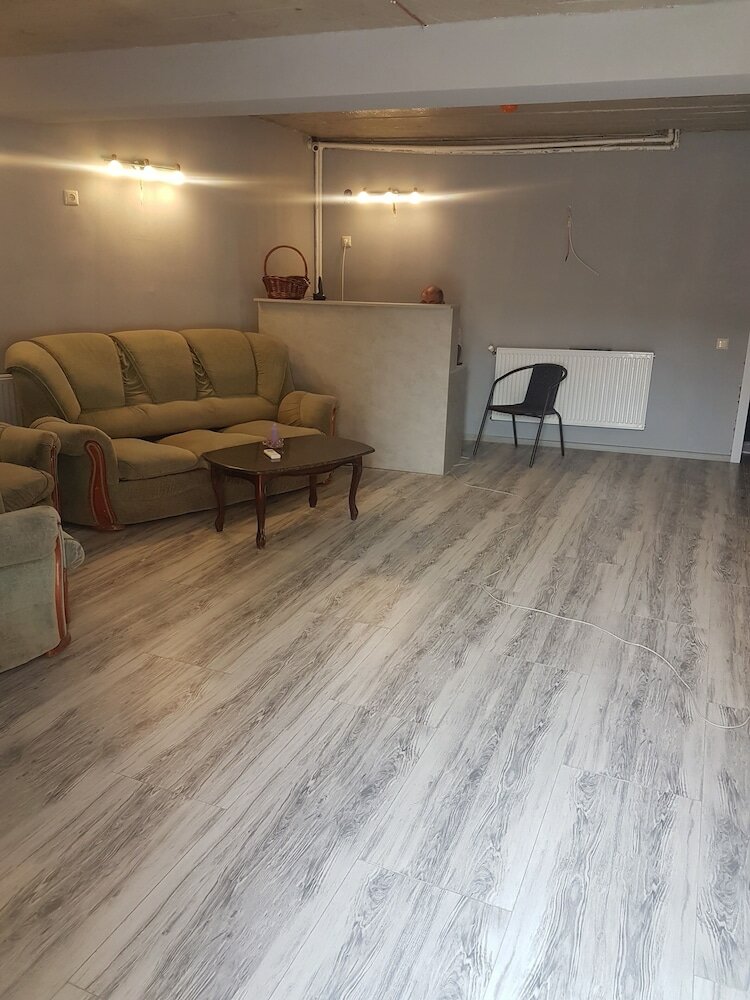 Фото Tbilisi Center Hotel