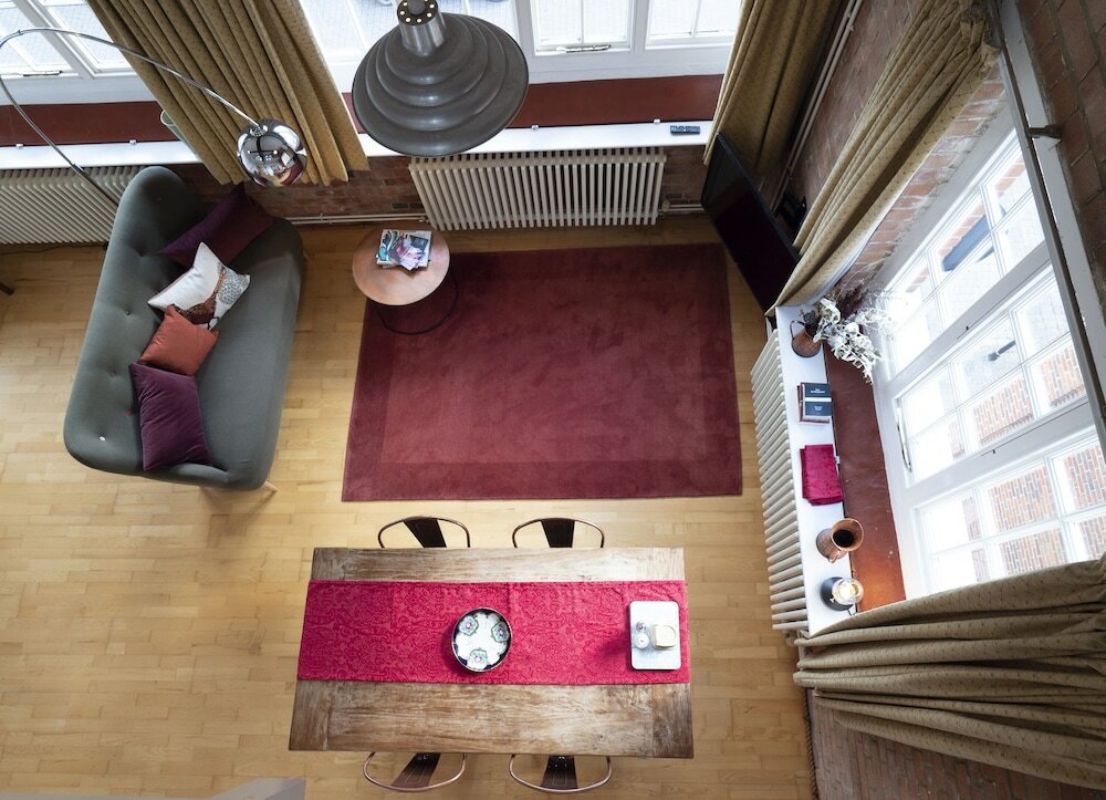 Фото Holters Mill - Loft