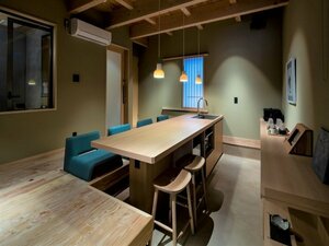 Гостиница Hakata no Yado Tsurezure Ann