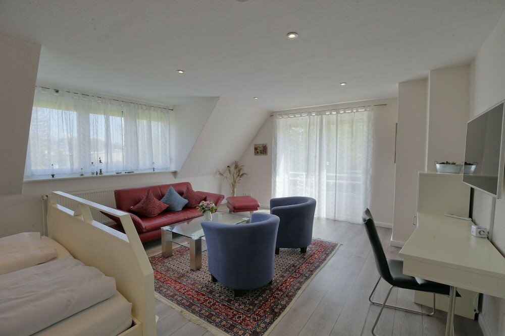 Фото Landhaus Dreesen